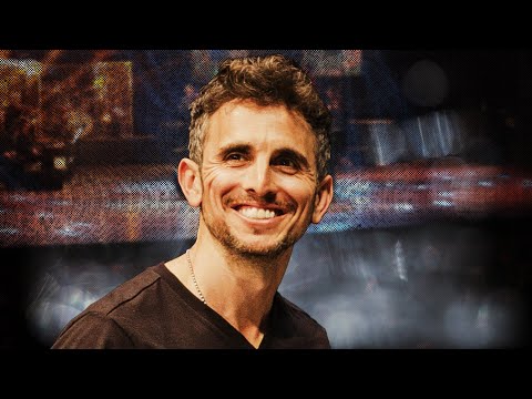 Zade Dirani - The Winner Takes It All