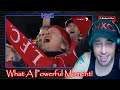 BEST YOU'LL NEVER WALK ALONE EVER!!! Reaction!