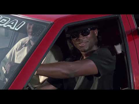 Boyz N the Hood (1991) - 'What Up Punk? What Up Fool?' [HD]