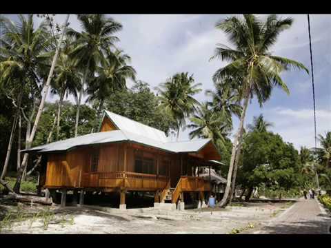 Maluku Utara Tanah Pusaka