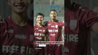 Persis Hari Ini: Persis Solo Dikabarkan Kembali Gunakan Jasa Arif Budiyono seusai Fabiano Menepi
