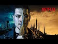 The Protector Tráiler Oficial Netflix