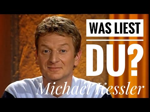 Was liest du? - "Pure Anarchie" mit Jürgen von der Lippe und Michael Kessler