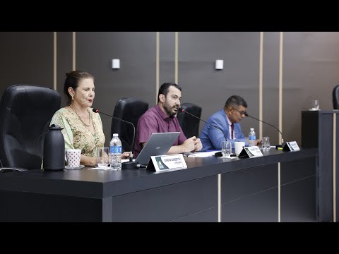 Sessão Ordinária Nº 32/2024 de 7/10/2024