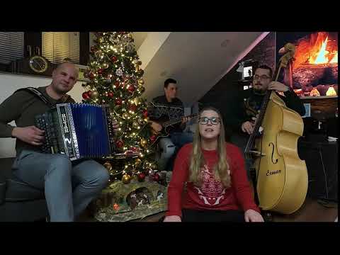 Ansambel Namig - Božič živi (Modrijani)