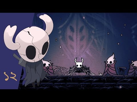 "Esploraziovania III", Hollow Knight Blind Run - Lo Spirito dei Souls V [12]