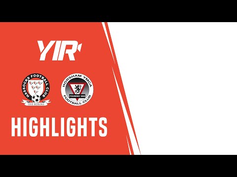 Highlights | Hassocks v Horsham YMCA | 28.2.23