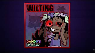 Cover art for Wilting