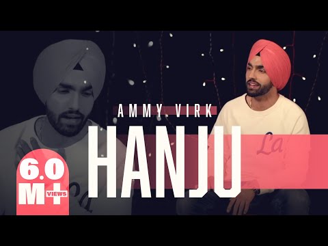 Poster hanju lyrics – ammy virk