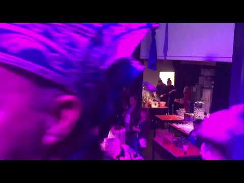 C.v. de Pänkes Gala-oavend 2018 Frans Theunisz