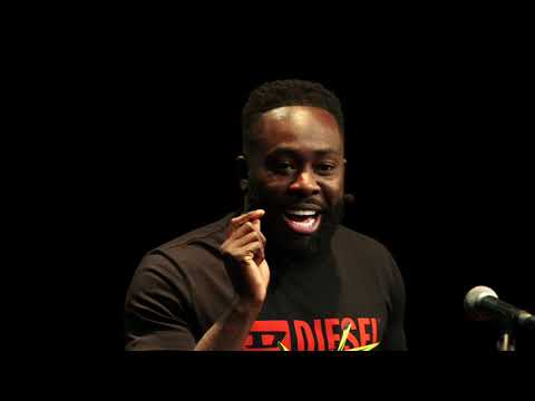 Are You Worth Your Risk? | Kojo Anim | TEDxPeckham
