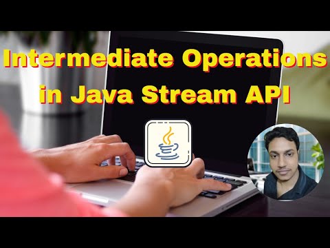 Mastering Intermediate Operations In Java Stream Api Transform Filter Debug Streams