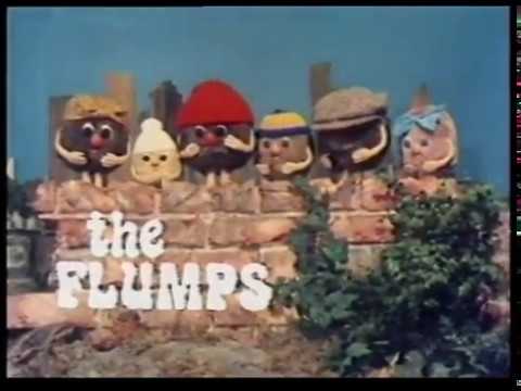 28 December 1977 BBC1 - The Flumps