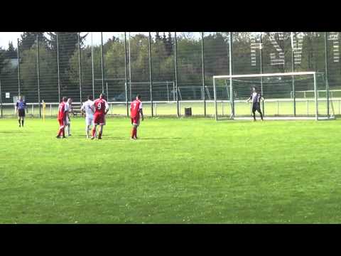 Friedrichshagener SV - SV Buchholz