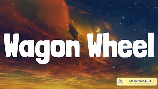 Wagon Wheel - Country music playlist 2023 - Darius Rucker, Tyler Childers, Chris Stapleton