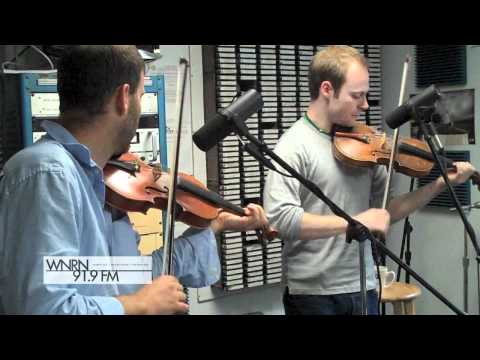 Hammer and String - The Girl Who Broke My Heart, Hooker's Horn Pipe