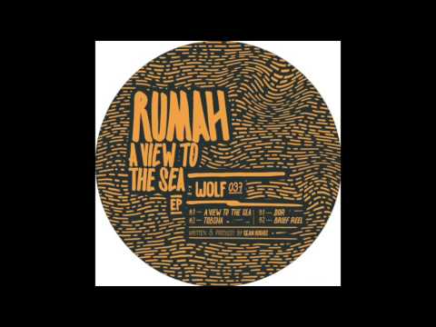 Rumah - A View To The Sea - Wolfskuil Records (WOLF037)
