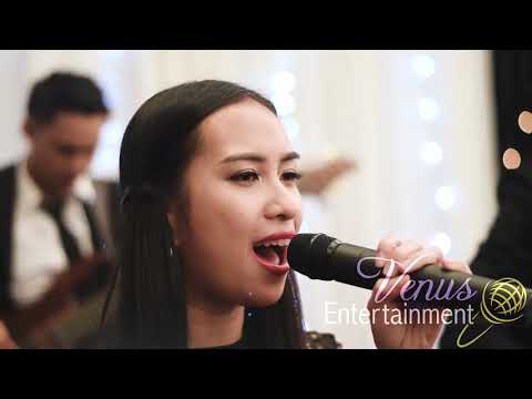 Chen X Punch - Everytime (cover by Venus Entertainment)