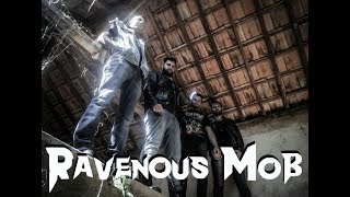 Ravenous Mob: confira a nova música “Slaughter Night” que possui novo direcionamento na produção mus