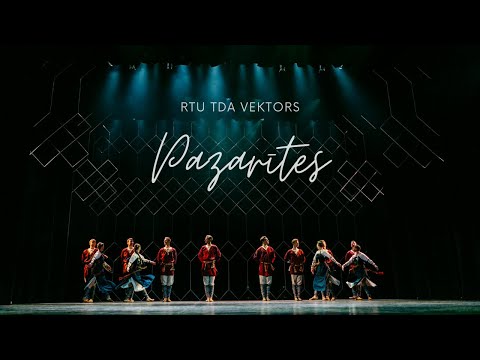 TDA Vektors - Pazarītes