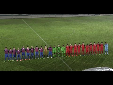 PADROENSE 3-3 MAIA LIDADOR