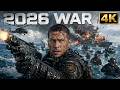 2026 Special Forces Movie Modern Warfare Blends Underwater Combat And Electronic Warfare War