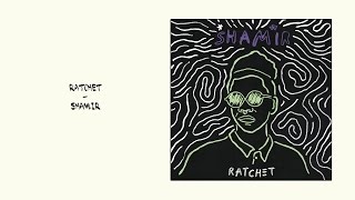 Shamir - Ratchet ALBUM REVIEW