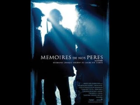 Mémoires de nos pères