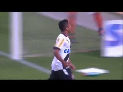 Gol de Jorge Henrique, Flamengo 0 x 1 Vasco 19/08/2015, Copa do Brasil 2015