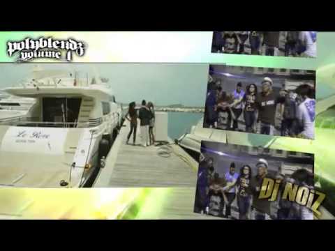 POLYBLENDZ   Dj NOiZÂ®   Episode 9