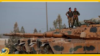 Կեսդարյա արյունոտ պայքարից հետո քրդերը վայր են դնում զենքը և հանձնվում Էրդողանի ողորմածությանը