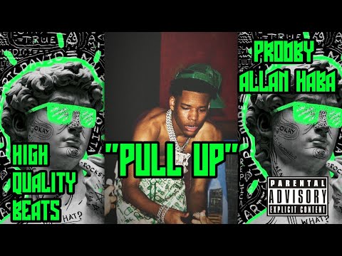 [FREE FOR PROFIT]  Nardo Wick X Lil Baby Type Beat - "PULL UP" | DARK HARD TRAP INSTRUMENT 2023