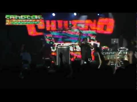 Hey Enemigo, Mc Meza - Nacional de Hip Hop