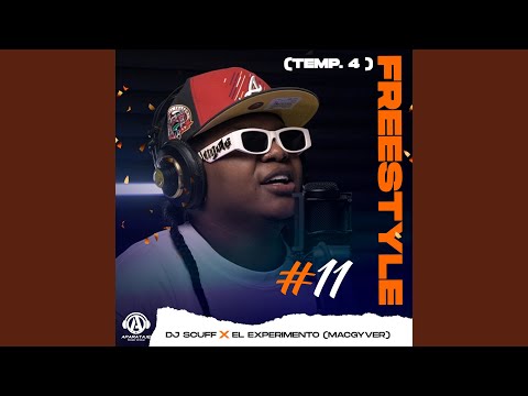 FREESTYLE #11 (TEMP 4)