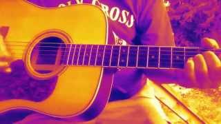 Lord Won't You Help Me