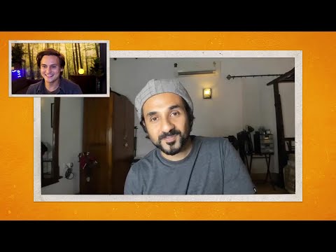 維爾-達斯在佛羅里達州的印度等價物--可可隊的直播：摩西-斯托姆和朋友們。 (Vir Das On The Indian Equivalent of Florida – Team Coco LIVE: Moses Storm And Friends)