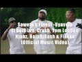 Soweto's Finest - Uyavela Ft BoiBizza, Crush and Flakko (Official Music Video)