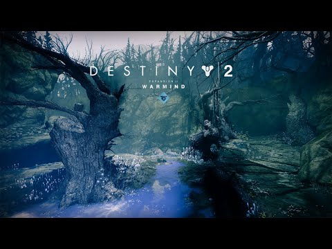 Off-World Recovery (Action) – Destiny 2: Warmind Soundtrack