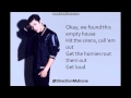 Austin Mahone - Secret Lyrics Austin Mahone - Secret Lyrics