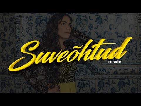 Renate -  Suveõhtud