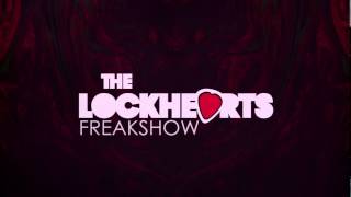 FreakShow by the LockHearts - Lyric Video