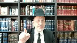 Parashat Béshalah La segoula de chirat Ayam. la reussite de Avraham ben Rachel .