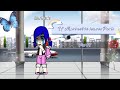 If Marinette Leaves Paris Gcmm MLB Part 1