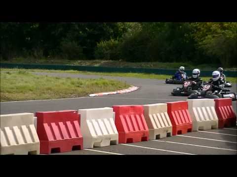 C100 2012 Round 9 - Forest Edge (Teamcraft)