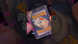 😱 Phantasmal Flames HIT ✨ #pokemon #pokemoncards #tcgpokemon #viral #shorts