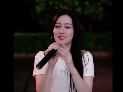 Bie Zhi Ji Don't be a confidant 别知己 - Tang Yi唐艺 #mandarinsong  #TangYi#周至水街烟火巷子#唐艺大舞台#艺起去远方 #tangyi