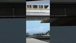 Monorail gold trainz 2019