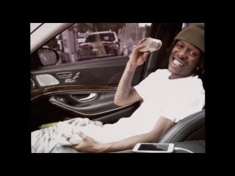 Sauce Gohan - "Apollo Creed" Official Music Video