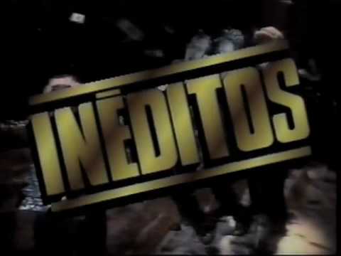 Chamada Terça Nobre TV Pirata & Casseta - 1992