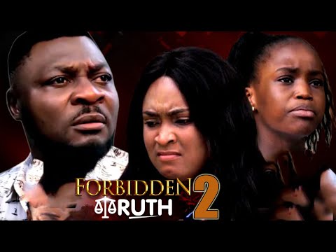 FORBIDDEN TRUTH SEASON 2 - NEW HIT MOVIE - 2021 NIGEERIAN NOLLYWOOD MOVIE HD